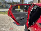 Nissan Micra 1.0 IG-T N-Design Black CVT