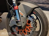 KTM Superduke SUPER DUKE RR