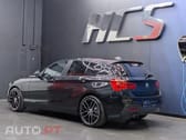 BMW 116 d Pack M