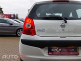 Nissan Pixo 1.0 Visia
