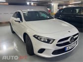 Mercedes-Benz A 250 e Style Plus