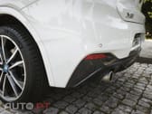BMW X2 25 e xDrive X Pack M
