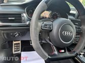 Audi A6 2.0 TDI S-Line KIT RS6 -2017
