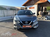 Nissan Qashqai 1.2 DIG-T Tekna 19 Pele RS