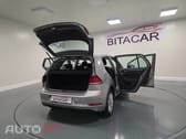 Volkswagen Golf 1.6 TDI CONFORTLINE