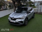 Renault Captur R.S Line