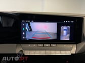Opel Astra Sports Tourer 54 kWh Edition