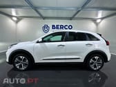 Kia Niro Premium Edition