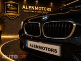 BMW 116 d EfficientDynamics