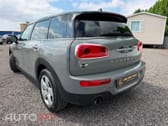 MINI Clubman One D
