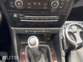 BMW X1 20 d sDrive EfficientDynamics Line Sport