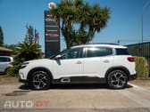 Citroen C5 Aircross 1.5 BlueHDi Shine EAT8