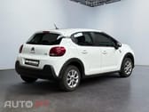 Citroen C3 1.2 PureTech YOU!