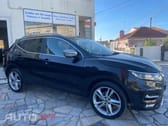 Nissan Qashqai 1.3 DIG-T Q-Line