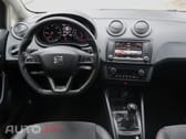 Seat Ibiza 1.4 TDi FR