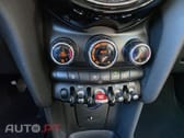 MINI Cooper One D