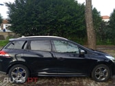 Renault Clio IV Grandtour GTLine