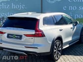 Volvo V60 Cross Country 2.0 B4 Geartronic