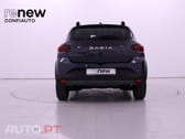 Dacia Sandero SANDERO III STW ESSENCIAL TCE 90 FAP