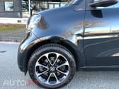 Smart ForTwo 0.9 Passion 90