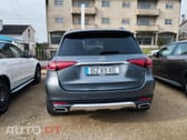 Mercedes-Benz GLE 350de 4matic