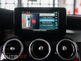 Mercedes-Benz C 200 d Business Solutions