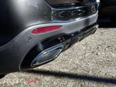 Mercedes-Benz GLC 400 e 4Matic