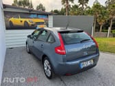 Citroen C4 1.6 HDi 110 Exclusive