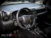 Citroen C3 Aircross 1.2 PureTech Live