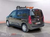 Opel Combo 1.2 Turbo S&S Edition