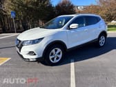 Nissan Qashqai 1.5 dCi N-Connecta Led