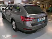 Skoda Superb Break 2.0 TDI Ambition DSG