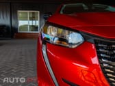 Peugeot 208 1.5 BlueHDi Active Pack
