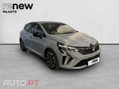 Renault Clio TECHNO TCE 100 GPL