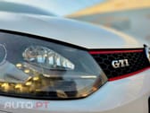 Volkswagen Polo 1.4 TSi GTi DSG