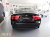 Jaguar XE 2.0 D R-Sport Aut.