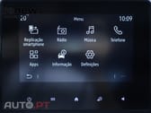 Renault Captur 1.0 Tce Equilibre Bi-Fuel