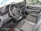 Citroen Jumpy 1.5 BlueHDi M