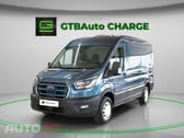 Ford Transit I.V.A DEDUTÍVEL 390 L2H2 HA Trend