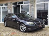 BMW 520 d Auto
