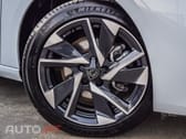 Peugeot 308 SW 1.5 BlueHDi Allure EAT8