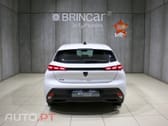 Peugeot 308 PureTech 130 EAT8 Active Pack