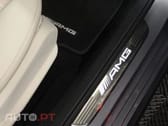 Mercedes-Benz E 53 AMG 4Matic+