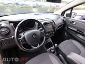 Renault Captur 1.0 TCe Exclusive