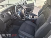 Peugeot 3008 1.6 BlueHDi Style