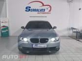 BMW 320 d Coupe Auto