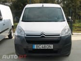Citroen Berlingo 1.6 BlueHDi L1 Club