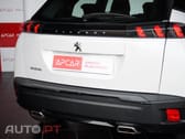 Peugeot 2008 PureTech 130 EAT8 Allure
