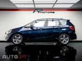 BMW 218 i Advantage Auto