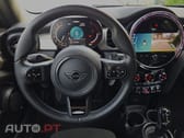 MINI John Cooper Works 3 Portas